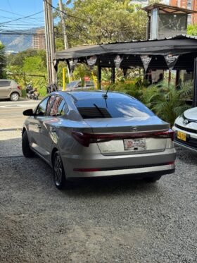 HYUNDAI ACCENT HB20S AT 1.6 SD