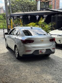 
										CHEVROLET ONIX LTZ  TURBO AT SD full									