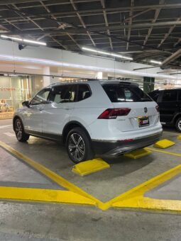 
										VOLKSWAGEN TIGUAN HIGHLINE AT 4X4 full									