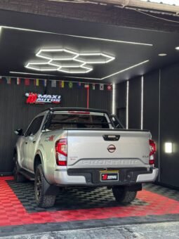 
										NISSAN FRONTIER PRO-4X EURO 2.3 AT 4X4 DIESEL full									