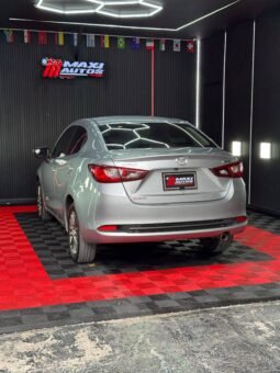
										MAZDA 2 GRAND TOURING LX 1.5 AT full									