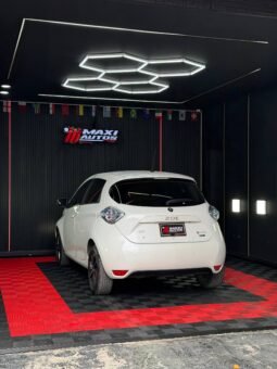 
										RENAULT ZOE ULTIMATE full									
