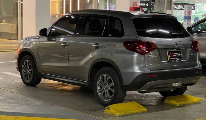 
								SUZUKI VITARA GL AT 1600CC 2AB ABS 4X2 AA full									
