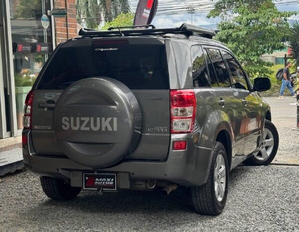 
								CHEVROLET GRAND VITARA XL7 2.7 AT 4X4 full									