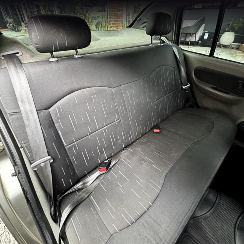 
								RENAULT  SYMBOL II LUXE MT 1.6 full									
