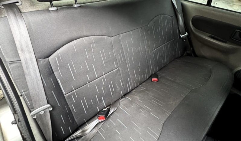 
								RENAULT  SYMBOL II LUXE MT 1.6 full									