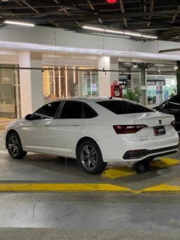 
										VOLKSWAGEN JETTA HIGHLINE TSI 1.4 AT full									