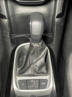 
										CITROËN C4 CACTUS AT 1.6 full									