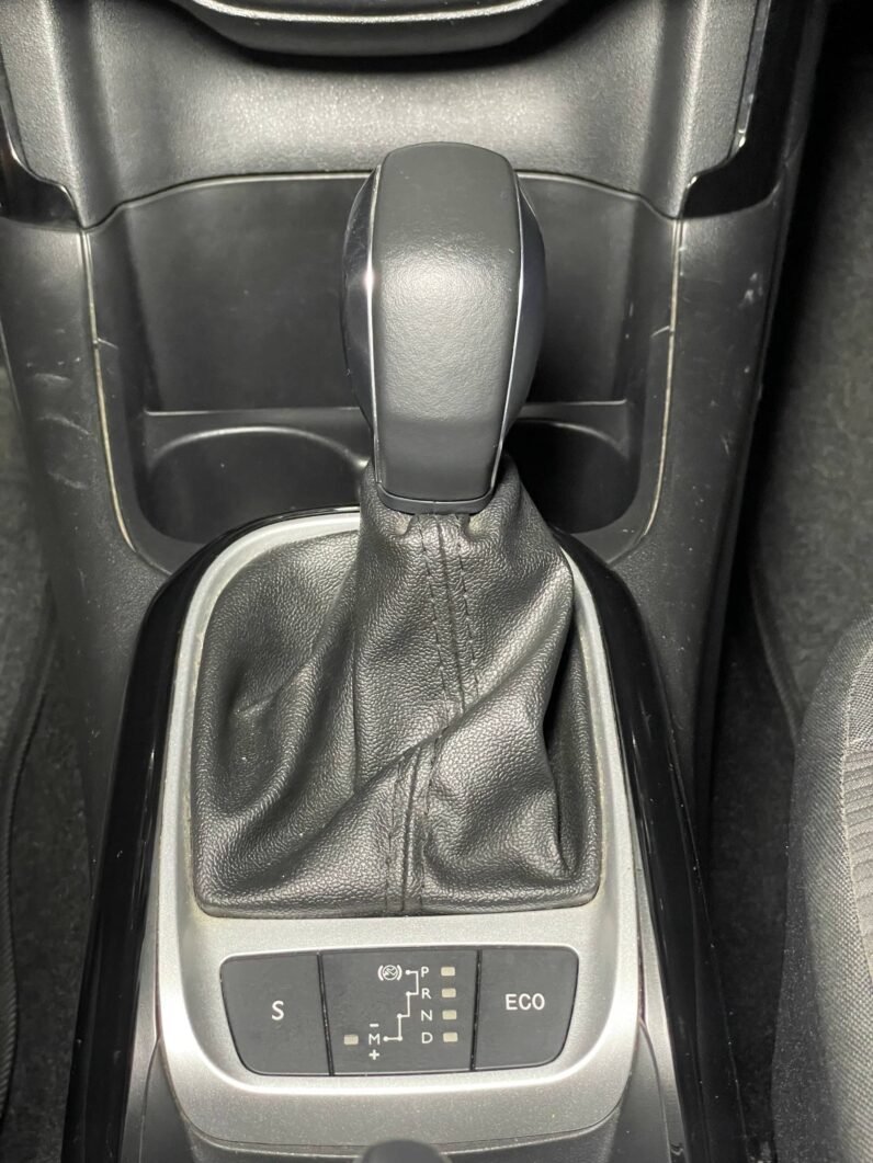 
								CITROËN C4 CACTUS AT 1.6 full									