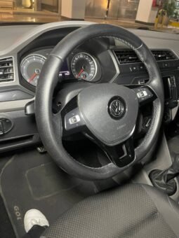 
										VOLKSWAGEN GOL HIGHLINE MT 1.6 full									