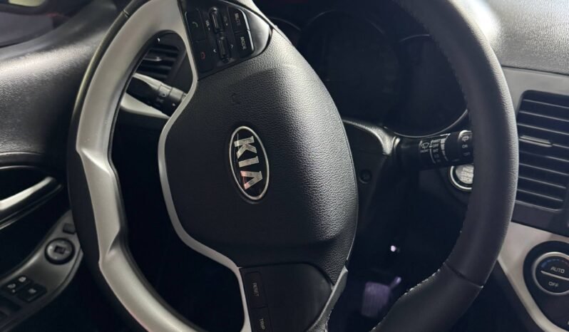 
								KIA PICANTO SUMMA MT 1.250 full									