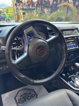 
										NISSAN FRONTIER PRO-4X EURO 2.3 AT 4X4 DIESEL full									