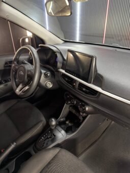 
										KIA PICANTO VIBRANT AT 1.250 full									