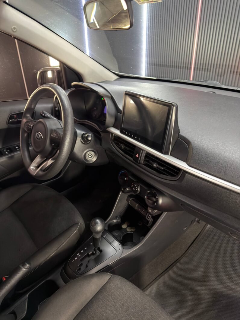 
								KIA PICANTO VIBRANT AT 1.250 full									