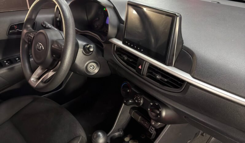 
								KIA PICANTO VIBRANT AT 1.250 full									