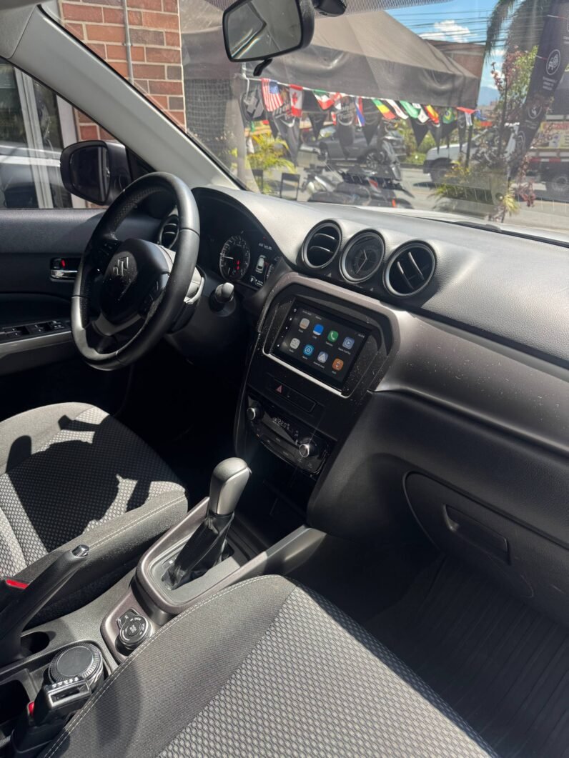 
								SUZUKI VITARA LIVE ALL GRIP AT 4X4 full									