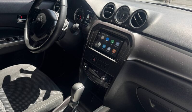 
								SUZUKI VITARA LIVE ALL GRIP AT 4X4 full									