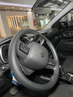 
										CITROËN C4 CACTUS AT 1.6 full									