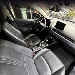 
										MAZDA 2 GRAND TOURING LX 1.5 AT full									
