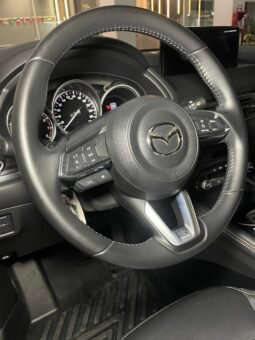 
										MAZDA CX5 GRAND TOURING AT 4X2 2.5 full									