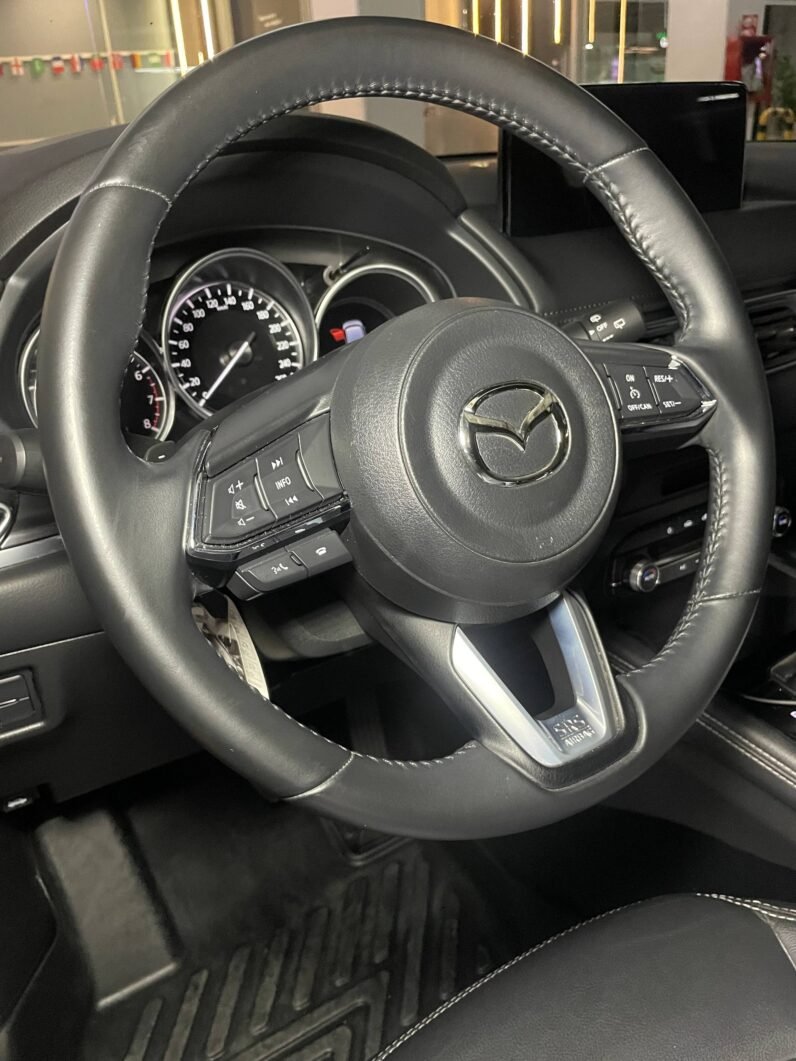 
								MAZDA CX5 GRAND TOURING AT 4X2 2.5 full									