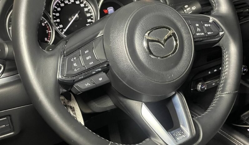 
								MAZDA CX5 GRAND TOURING AT 4X2 2.5 full									