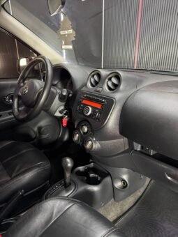 
										NISSAN MARCH ADVANCE 1.6L AT full									