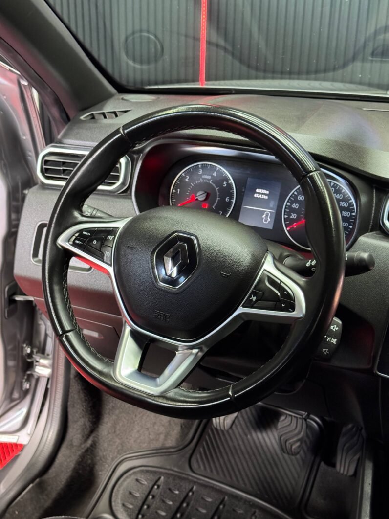 
								RENAULT DUSTER INTENS 1.6 MT 4X2 full									