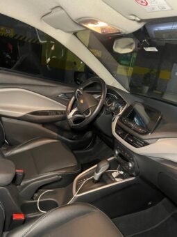 
										CHEVROLET ONIX PREMIER TURBO 1.0L HB AT full									