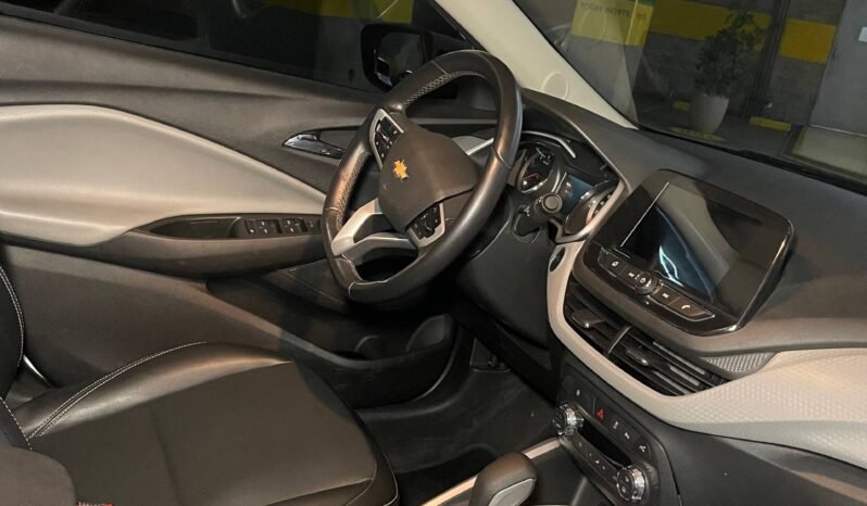 
								CHEVROLET ONIX PREMIER TURBO 1.0L HB AT full									