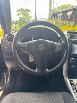 
										CHEVROLET GRAND VITARA XL7 2.7 AT 4X4 full									