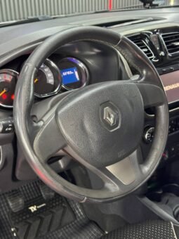 
										RENAULT STEPWAY DYNAMIQUE MT 1.6 full									