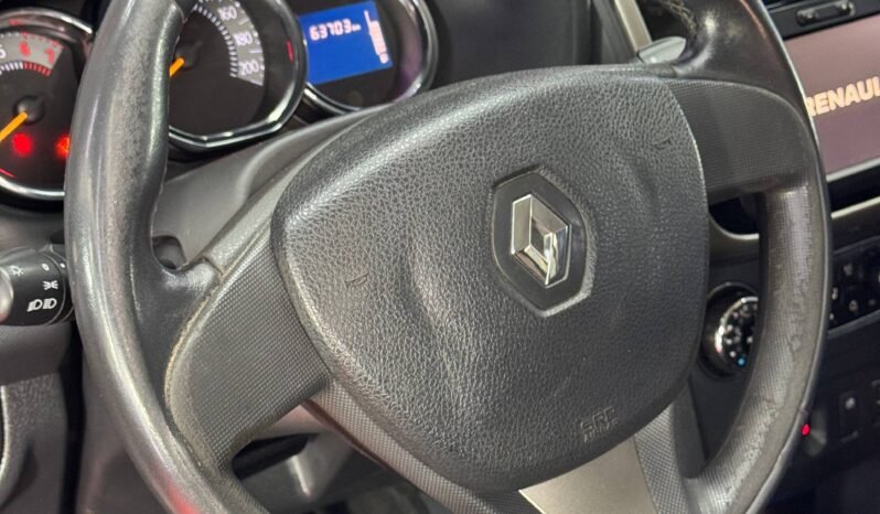 
								RENAULT STEPWAY DYNAMIQUE MT 1.6 full									