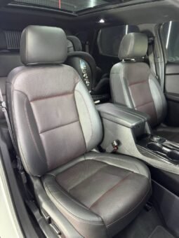 
										CHEVROLET BLAZER RS  AWD 3.6 AT full									