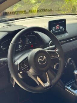 
										MAZDA 2 CARBÓN EDITION HB 2.0 full									