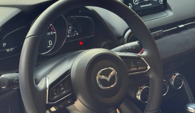 
								MAZDA 2 CARBÓN EDITION HB 2.0 full									
