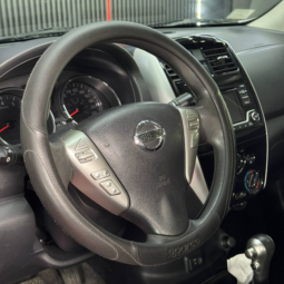 
										NISSAN VERSA ADVANCE AT 1.6 full									