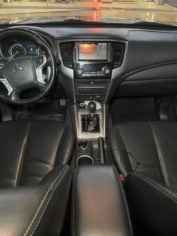 
										MITSUBISHI L200 GLS AT DIESEL 4X4 full									
