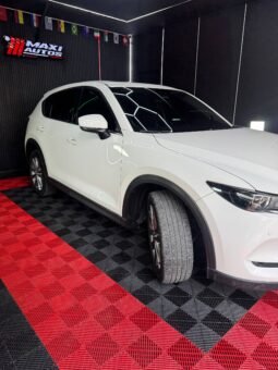 
										MAZDA CX-5 GRAND TOURING 2.5 AT 4X4 full									