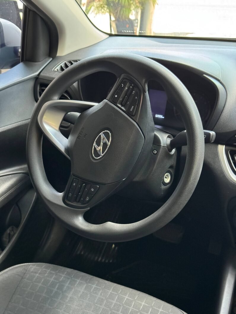 
								HYUNDAI ACCENT HB20 ADVANCE  MT 1.6  SD full									