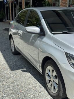 
										CHEVROLET ONIX LTZ  TURBO AT SD full									