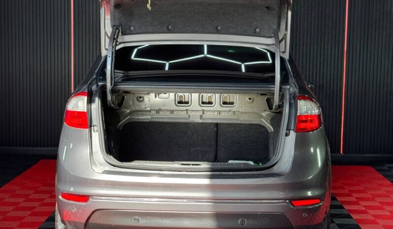 
								FORD FIESTA TITANIUM AT 1.6 full									