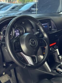 
										MAZDA Cx5 HIGH 2.0 AT 4×2 full									