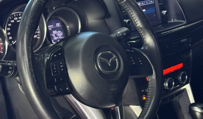 
								MAZDA Cx5 HIGH 2.0 AT 4×2 full									