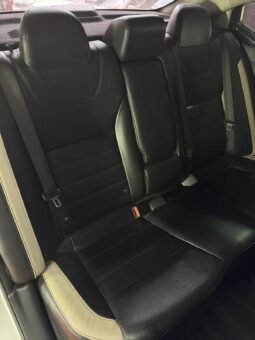 
										NISSAN NEW VERSA EXCLUSIVE SD AT full									