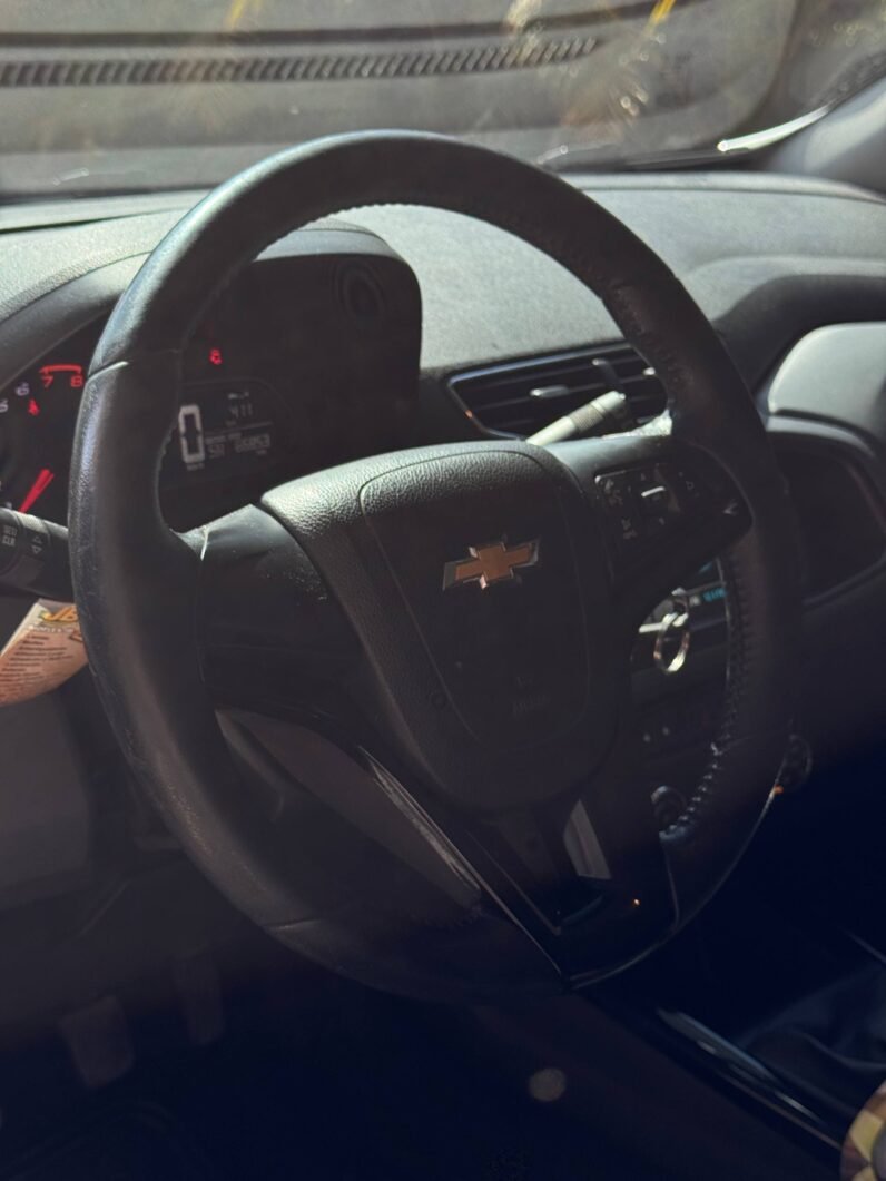 
								CHEVROLET ONIX LTZ HB MT 1.4 full									