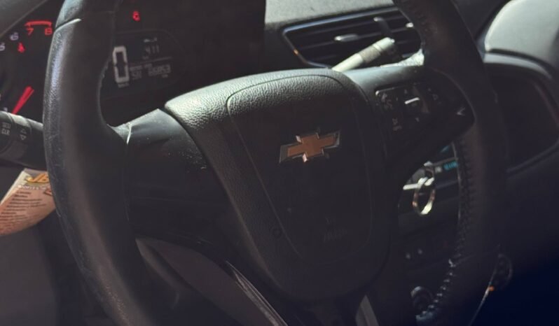 
								CHEVROLET ONIX LTZ HB MT 1.4 full									