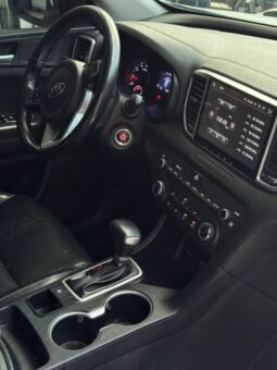 
										KIA SPORTAGE DESIRE 2.0 AT 4X2 full									