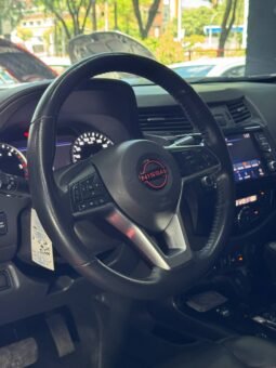 
										NISSAN FRONTIER PRO-4X EURO 2.3 AT 4X4 DIESEL full									