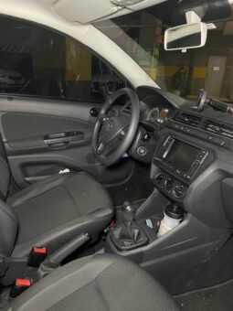 
										VOLKSWAGEN GOL COMFORTLINE MT 1.6 full									